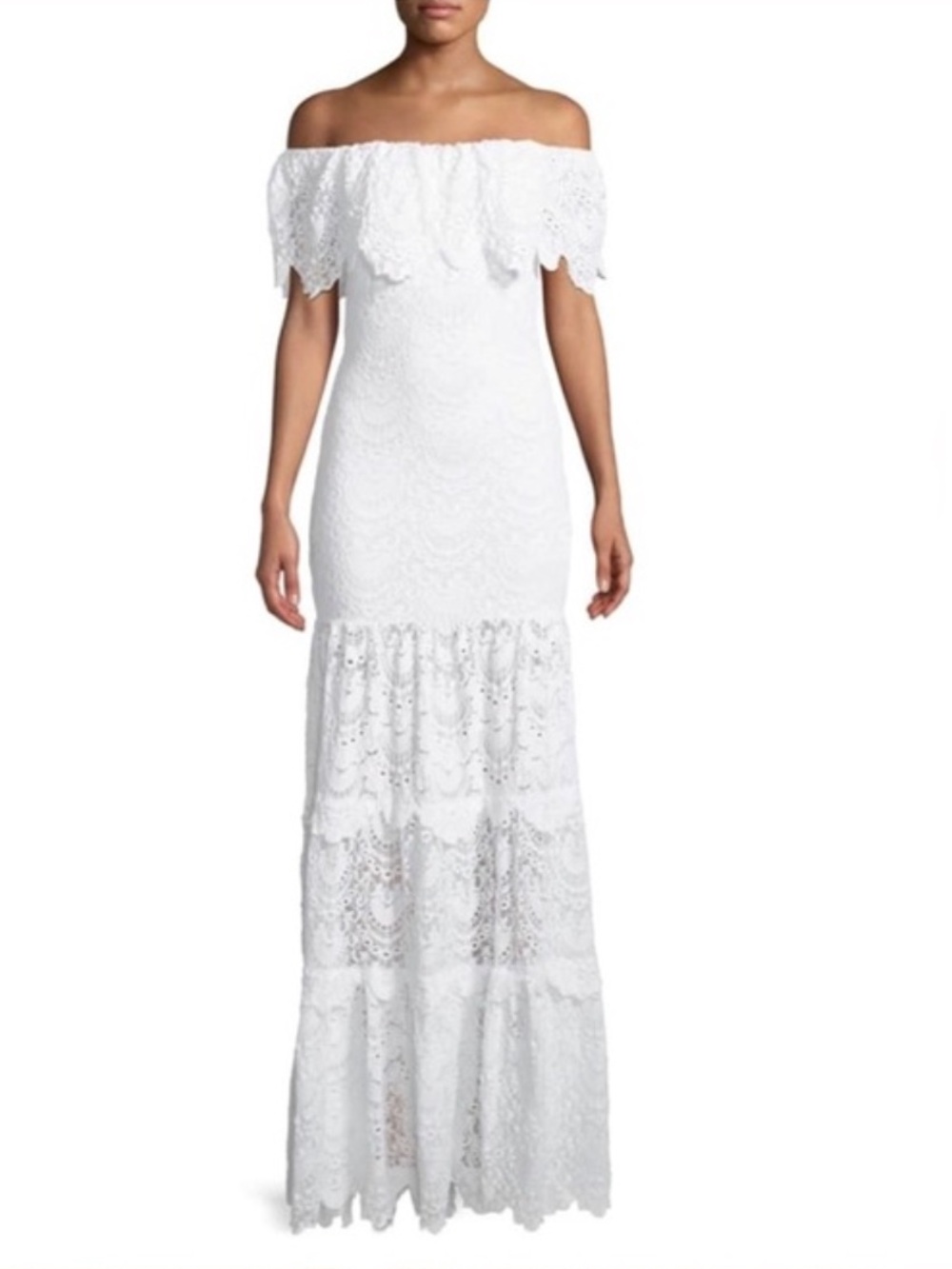 Nightcap Positano Maxi Dress - Size 3/Medium